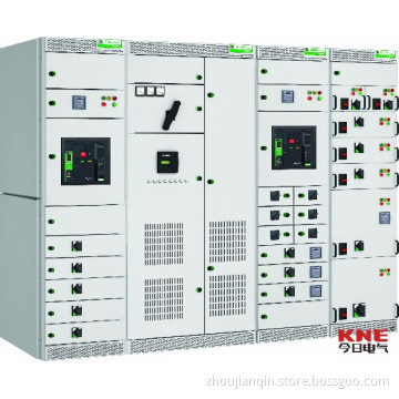 Blokset 5000 High reliability _ smart series intelligent low-voltage system